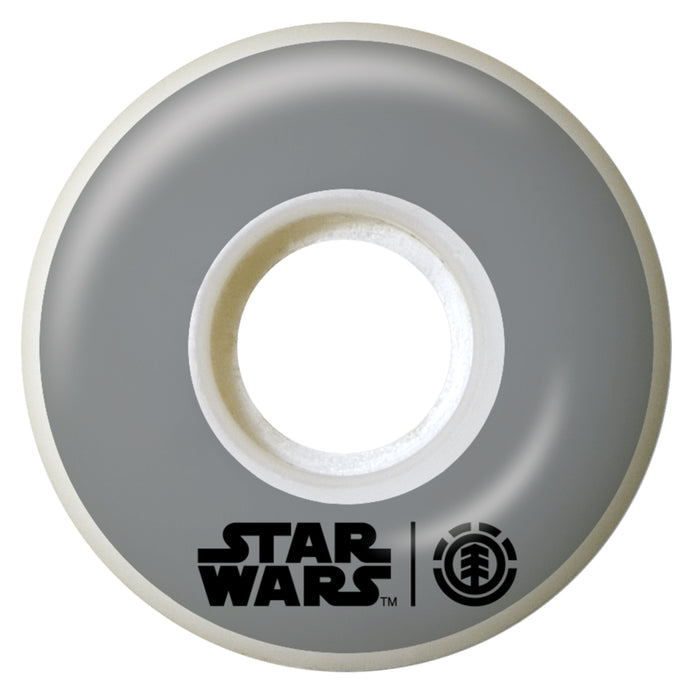 Element Star Wars Mando 8.0 Skateboard Complete