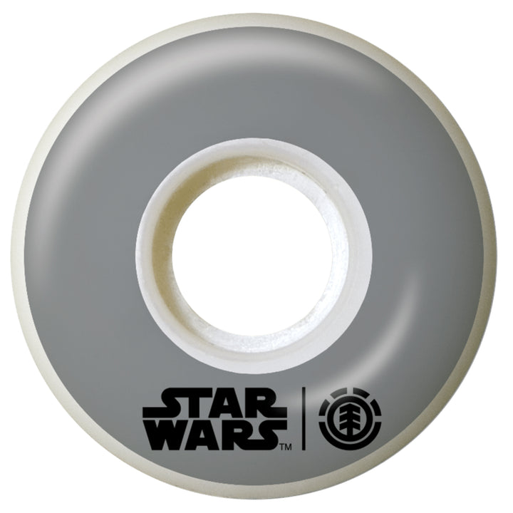 Element Star Wars Beskar 8.0 Skateboard Complete