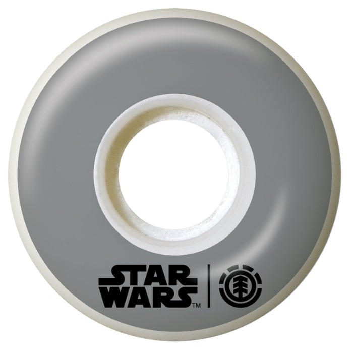 Element Star Wars Mandalorian Quadrant 7.75 Skateboard Complete