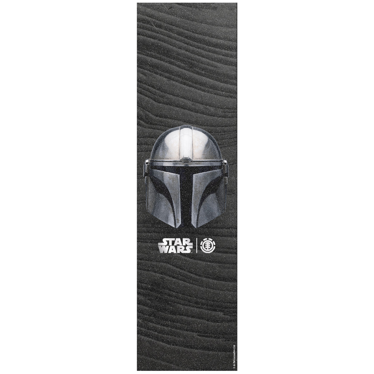 Element Star Wars Beskar Grip Tape