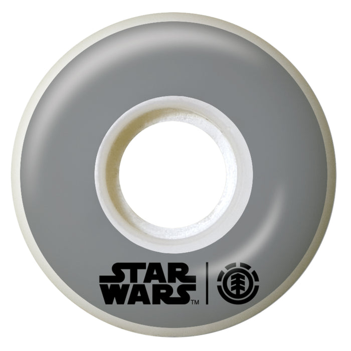 Element Star Wars Mandalorian Quadrant 8.0 Skateboard Complete