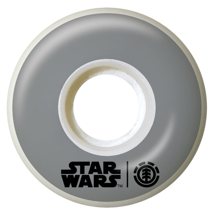 Element Star Wars Mandalorian Quadrant 8.0 Skateboard Complete