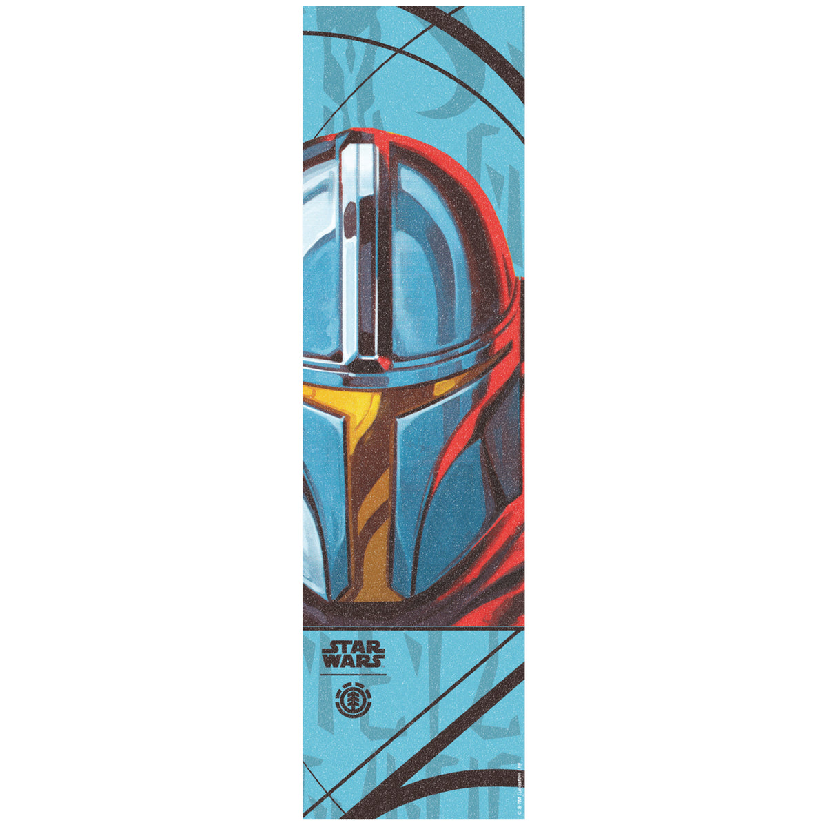 Element Star Wars Mando Grip Tape