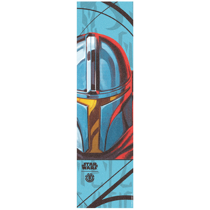 Element Star Wars Mando Grip Tape