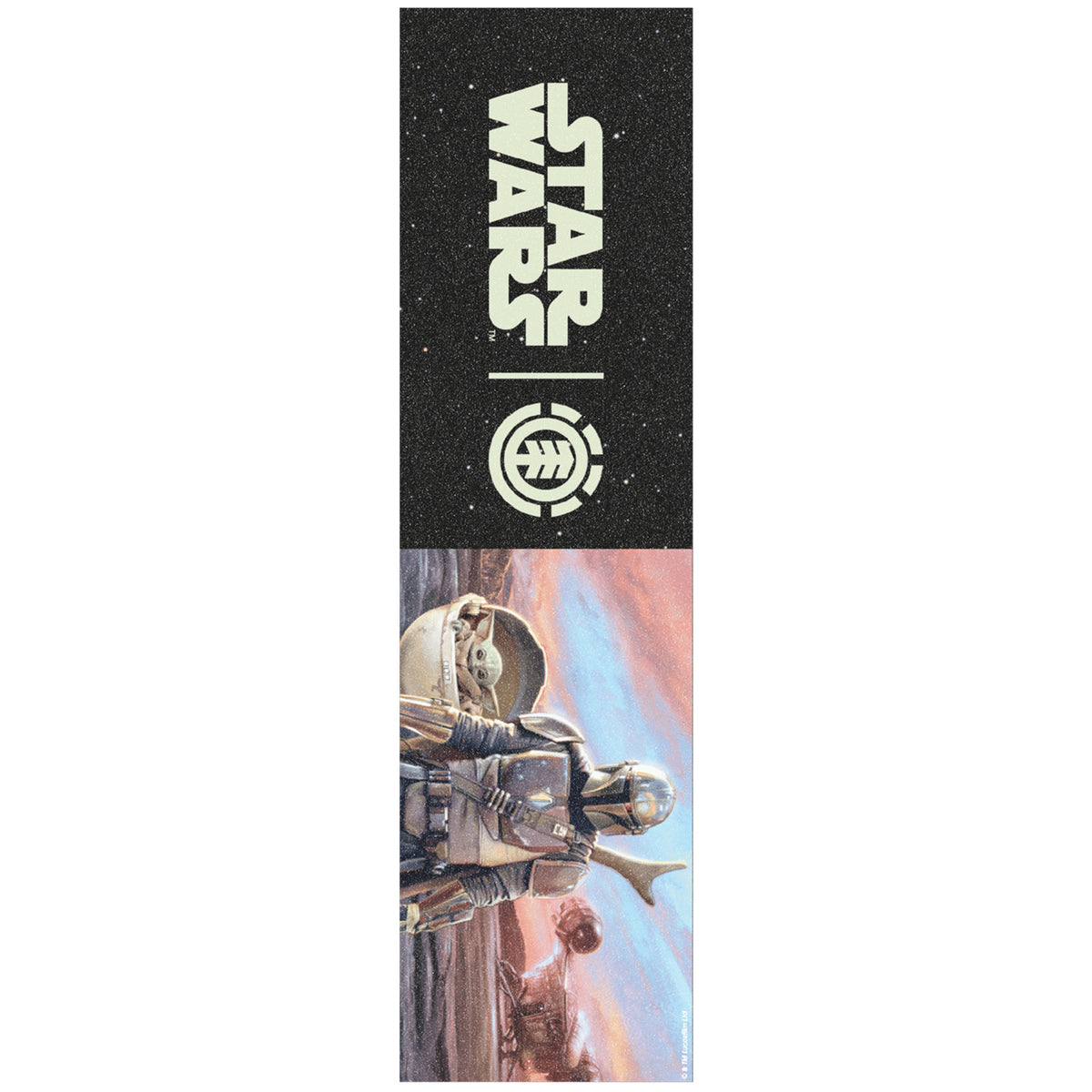Element Star Wars Hunter and Prey Grip Tape