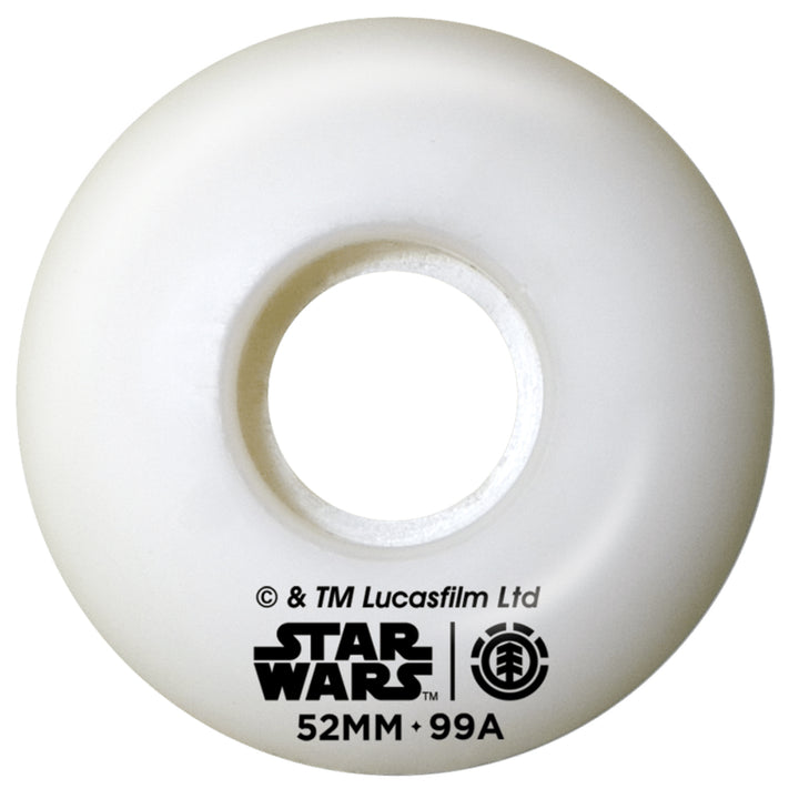 Element Star Wars Mando Skateboard Wheels