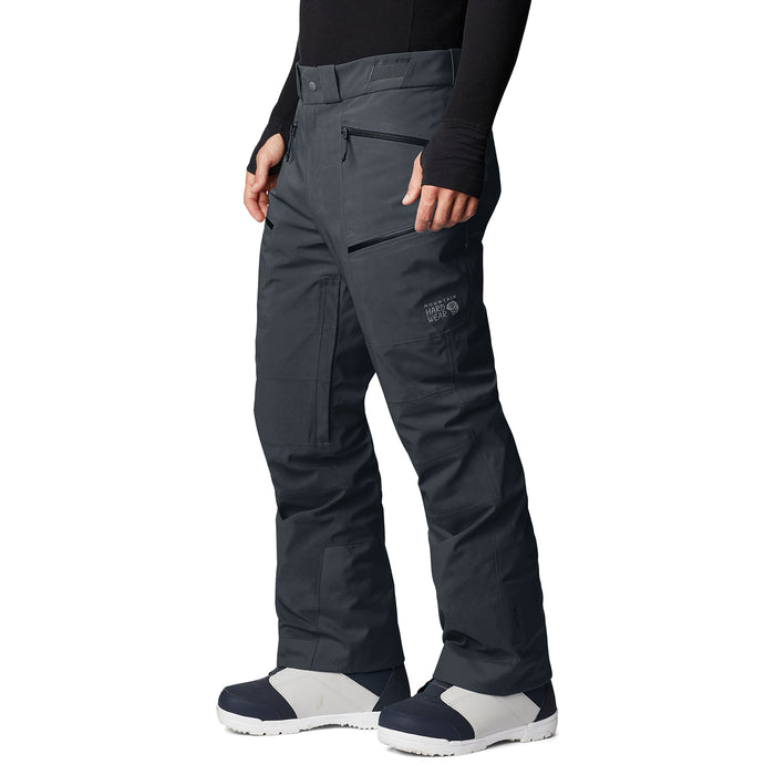 Mountain Hardwear Sky Ridge™ Gore-Tex Pants - Men's Dark Storm