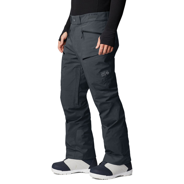 Mountain Hardwear Sky Ridge™ Gore-Tex Pants - Men's Dark Storm