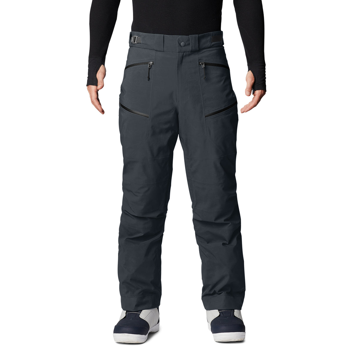 Mountain Hardwear Sky Ridge™ Gore-Tex Pants - Men's Dark Storm