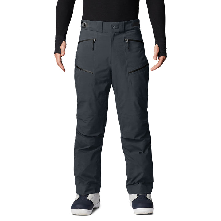 Mountain Hardwear Sky Ridge™ Gore-Tex Pants - Men's Dark Storm