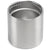 Klean Kanteen TKCanister with Insulated Lid - 8oz Brushed Stainless