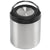 Klean Kanteen TKCanister with Insulated Lid - 8oz Brushed Stainless