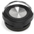 Klean Kanteen TKCanister with Insulated Lid - 8oz Brushed Stainless