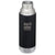Klean Kanteen TKPro Insulated Bottle - 16oz Shale Black