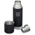 Klean Kanteen TKPro Insulated Bottle - 16oz Shale Black