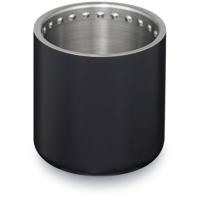 Klean Kanteen TKPro Insulated Bottle - 16oz Shale Black