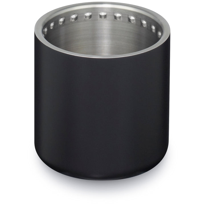 Klean Kanteen TKPro Insulated Bottle - 16oz Shale Black