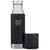 Klean Kanteen TKPro Insulated Bottle - 16oz Shale Black