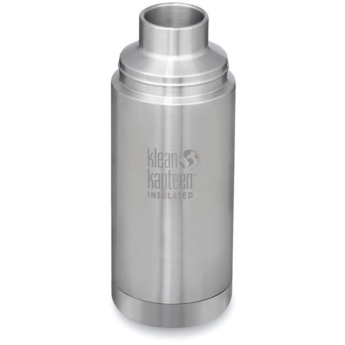 Klean Kanteen TKPro Insulated Bottle - 25oz Brushed Stainless