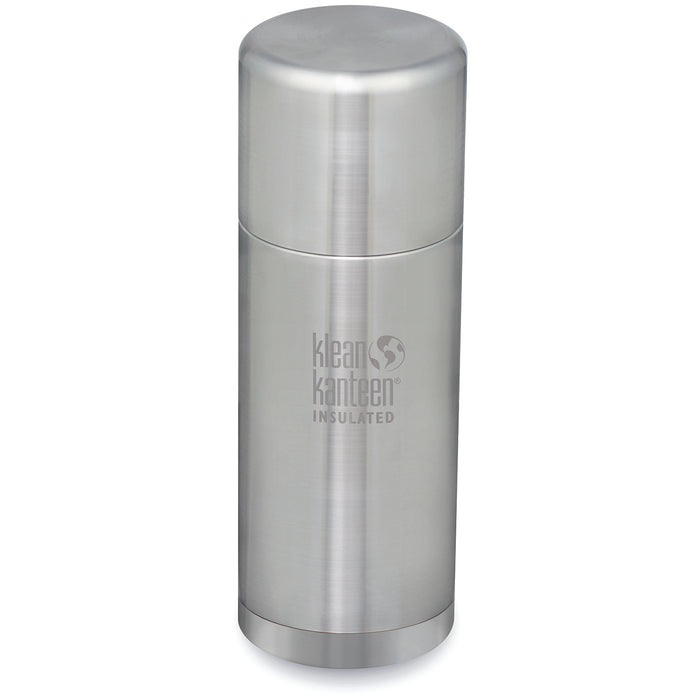 Klean Kanteen TKPro Insulated Bottle - 25oz Brushed Stainless
