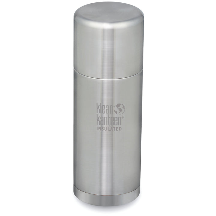 Klean Kanteen TKPro Insulated Bottle - 25oz Brushed Stainless