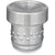 Klean Kanteen TKPro Insulated Bottle - 25oz Brushed Stainless