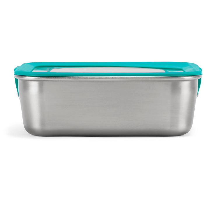 Klean Kanteen Food Box - 20oz Agave Mint
