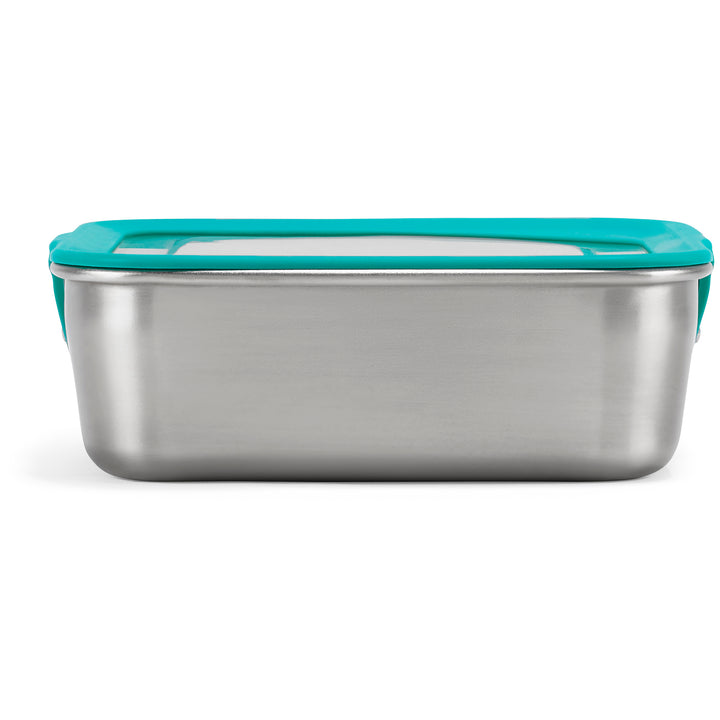 Klean Kanteen Food Box - 20oz Agave Mint
