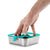 Klean Kanteen Food Box - 20oz Agave Mint