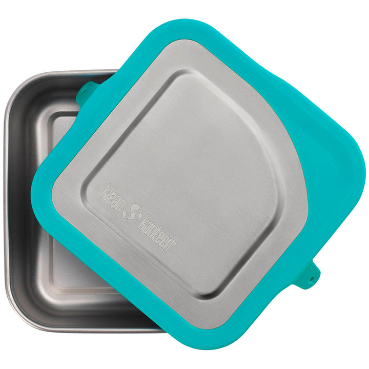 Klean Kanteen Food Box - 20oz Agave Mint
