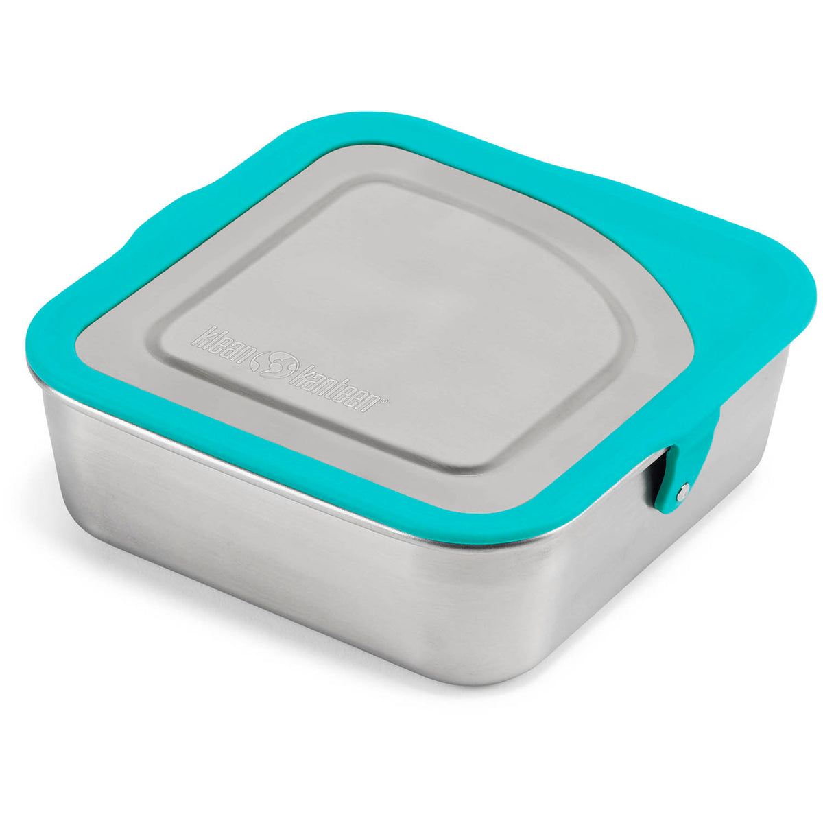 Klean Kanteen Food Box - 20oz Agave Mint