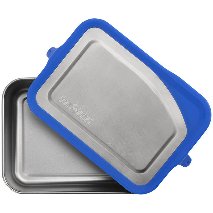 Klean Kanteen Food Box - 34oz Blueberry Bliss