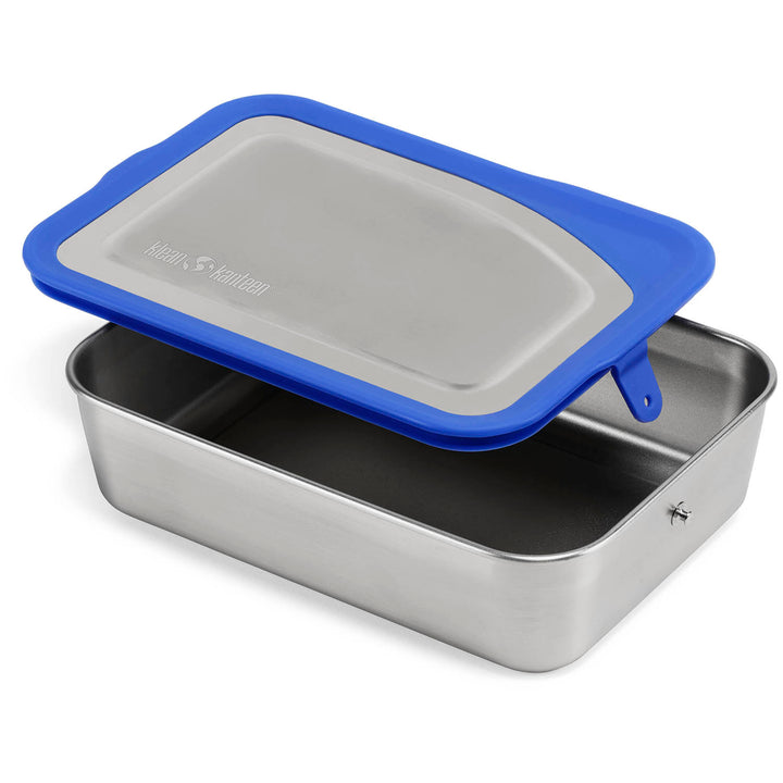 Klean Kanteen Food Box - 34oz Blueberry Bliss