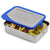 Klean Kanteen Food Box - 34oz Blueberry Bliss