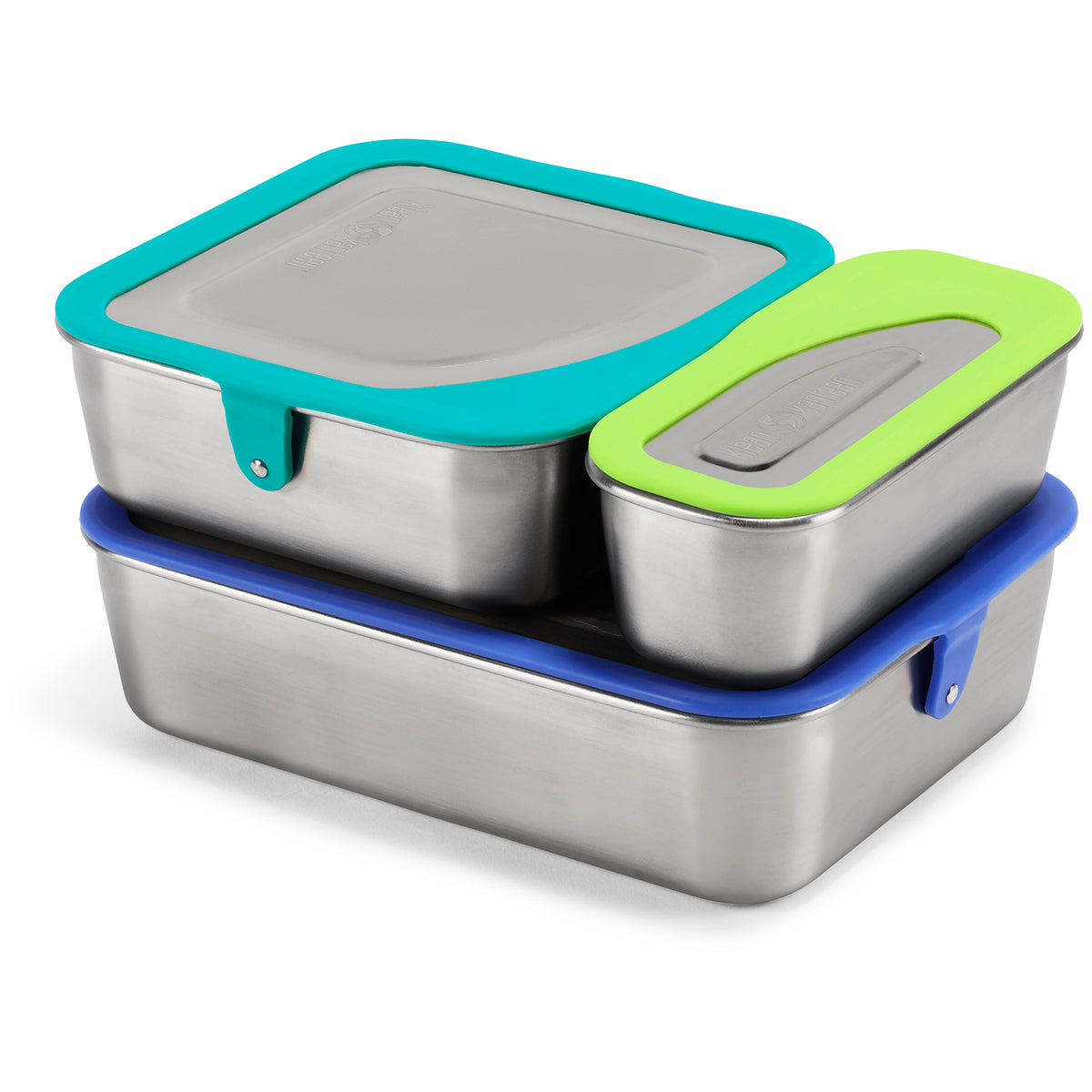 Klean Kanteen Food Box Set Multi
