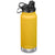Klean Kanteen 32oz TKWide Insulated Bottle with Chug Cap Marigold