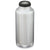 Klean Kanteen 64oz TKWide Insulated Bottle Brushed Stainless
