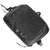 Kulkea Kayda 44 Boot Bag Black/Gold