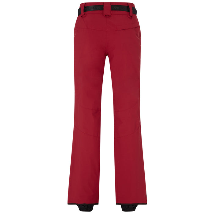 O'Neill Star Insulated Pants - Women's Rio Red
