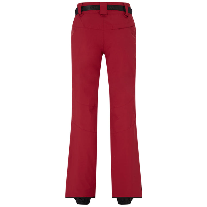 O'Neill Star Insulated Pants - Women's Rio Red