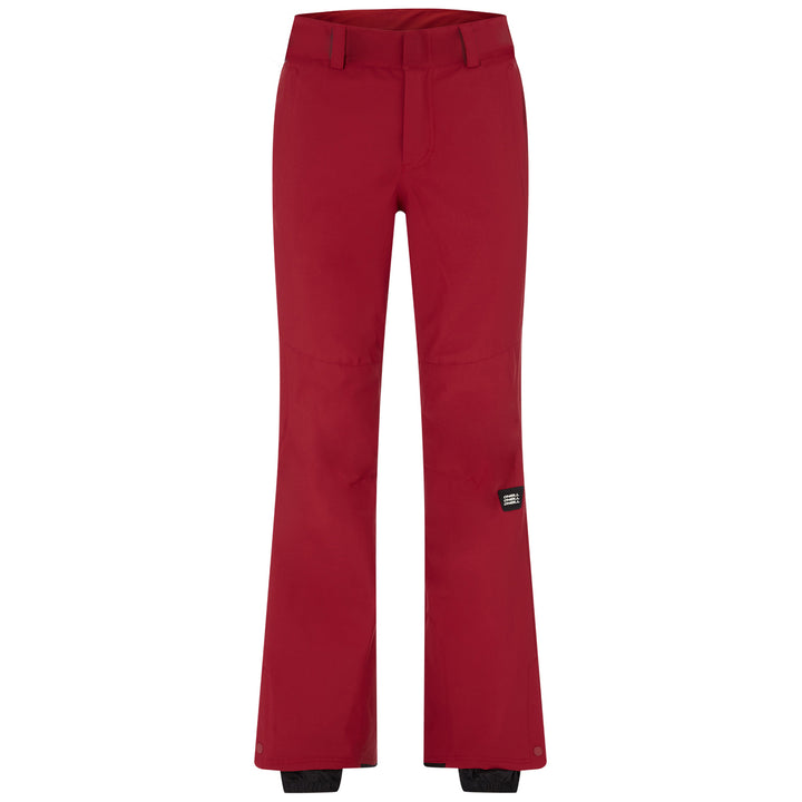 O'Neill Star Insulated Pants - Women's Rio Red