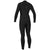 O'Neill 3/2+ Hyperfreak Chest Zip Wetsuit - Women's Black/Black