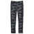 Marmot Harrier Tights - Kids' Black Haze Camo