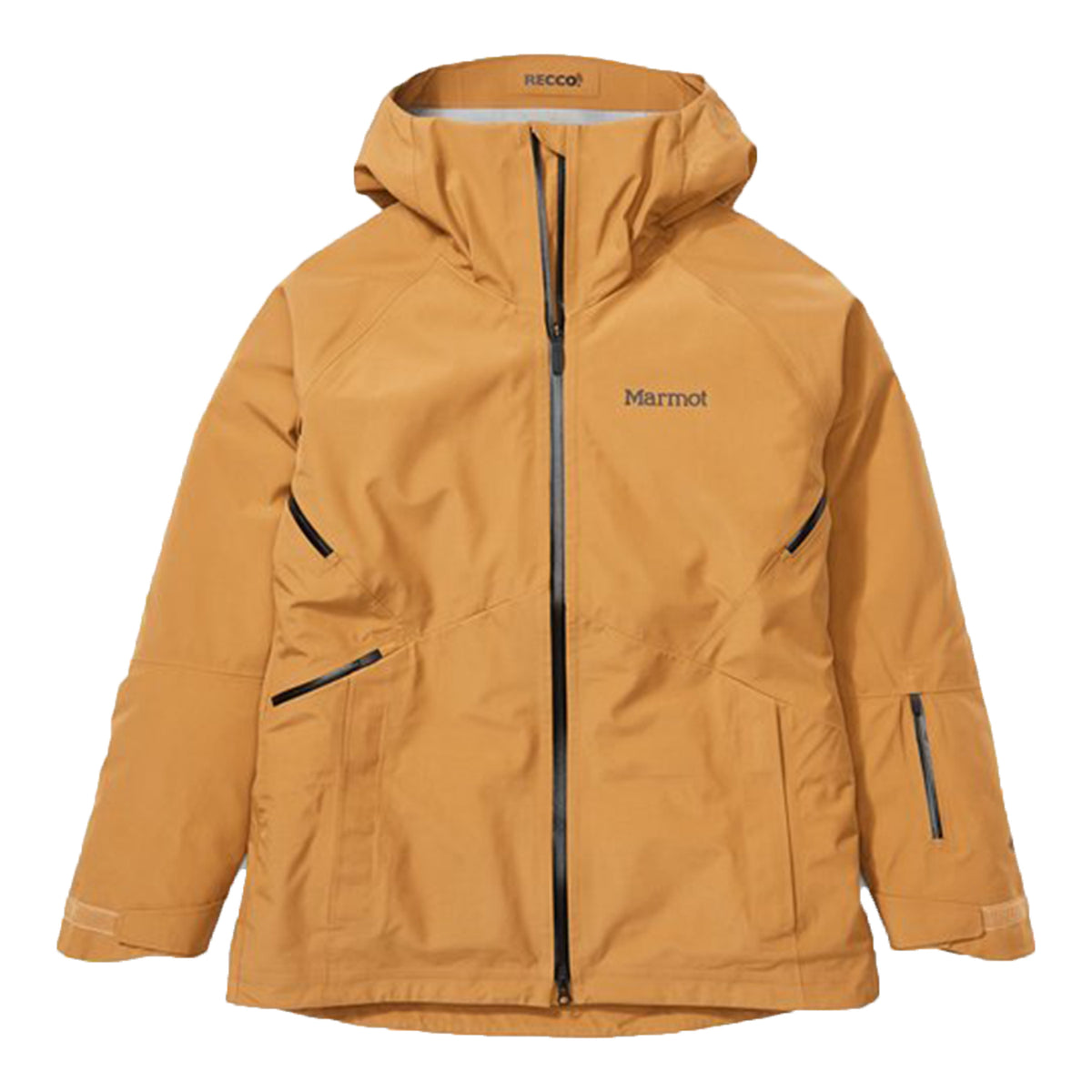 Marmot JM Pro GORE-TEX Jacket - Women's Scotch