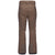 Black Diamond Boundary Line Shell Pants - Men's Walnut