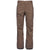 Black Diamond Boundary Line Shell Pants - Men's Walnut