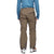 Black Diamond Boundary Line Shell Pants - Men's Walnut