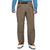 Black Diamond Boundary Line Shell Pants - Men's Walnut