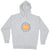 Autumn Rays Hoodie - Men's Heather Gray