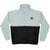 Autumn Vortex Half-Zip Fleece - Men's Slate Blue